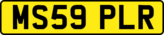 MS59PLR