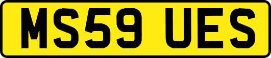 MS59UES