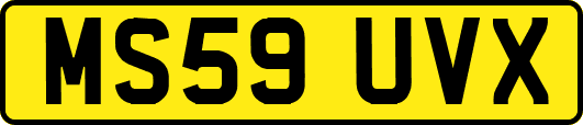MS59UVX