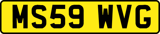 MS59WVG