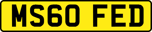 MS60FED