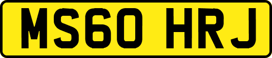 MS60HRJ