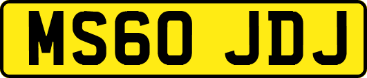 MS60JDJ