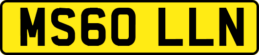 MS60LLN