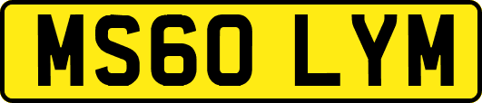 MS60LYM