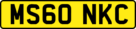 MS60NKC