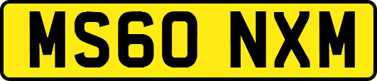 MS60NXM