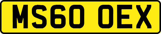 MS60OEX