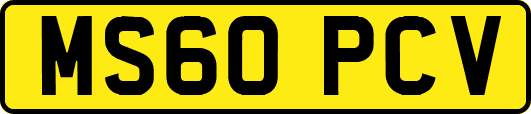 MS60PCV