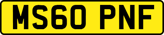 MS60PNF