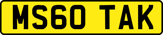 MS60TAK