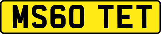MS60TET