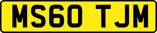 MS60TJM