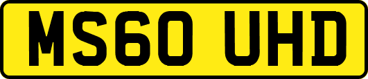 MS60UHD