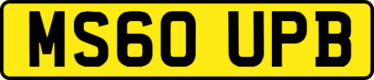 MS60UPB