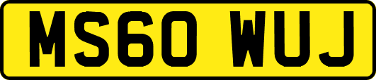 MS60WUJ