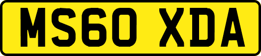MS60XDA