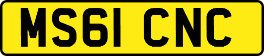 MS61CNC