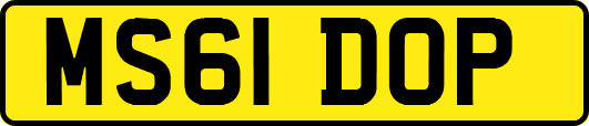 MS61DOP