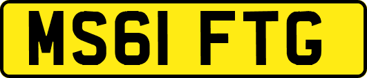 MS61FTG