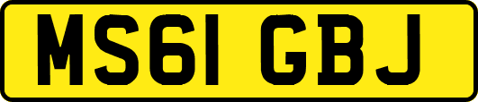 MS61GBJ