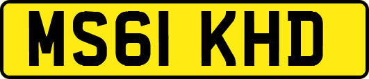 MS61KHD