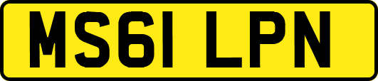 MS61LPN