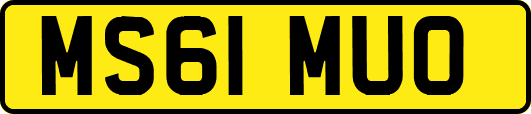 MS61MUO
