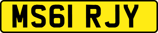 MS61RJY