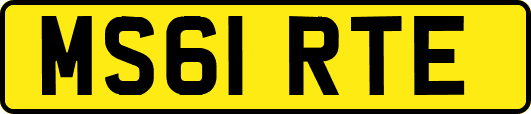 MS61RTE