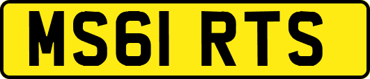 MS61RTS