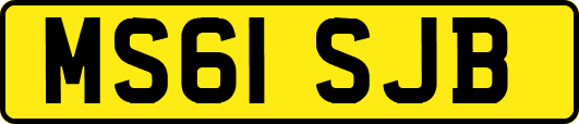 MS61SJB