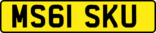 MS61SKU