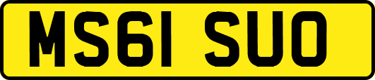 MS61SUO