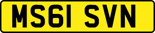 MS61SVN