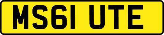 MS61UTE
