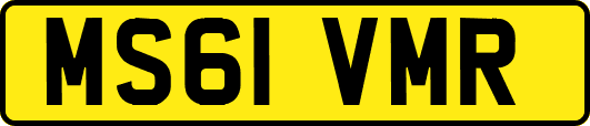 MS61VMR