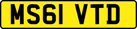 MS61VTD