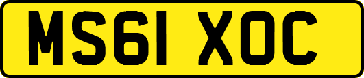 MS61XOC