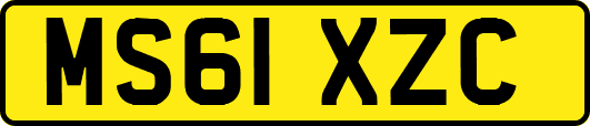 MS61XZC