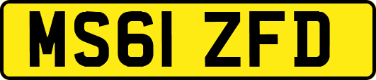 MS61ZFD