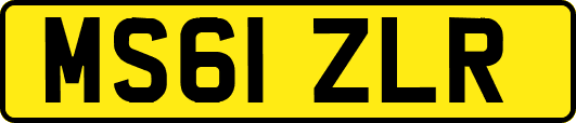 MS61ZLR