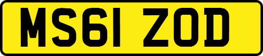 MS61ZOD
