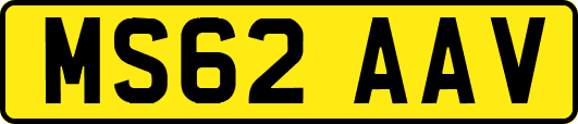 MS62AAV
