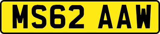 MS62AAW