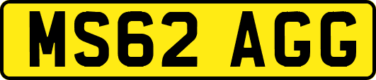 MS62AGG