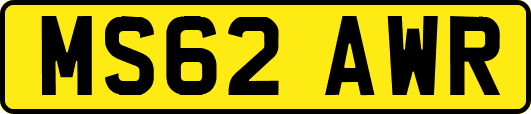 MS62AWR