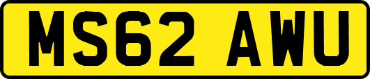 MS62AWU