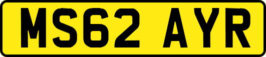 MS62AYR