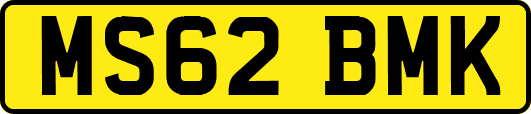 MS62BMK
